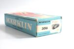 Märklin 3016 railbus type 795  DB - Afbeelding 7