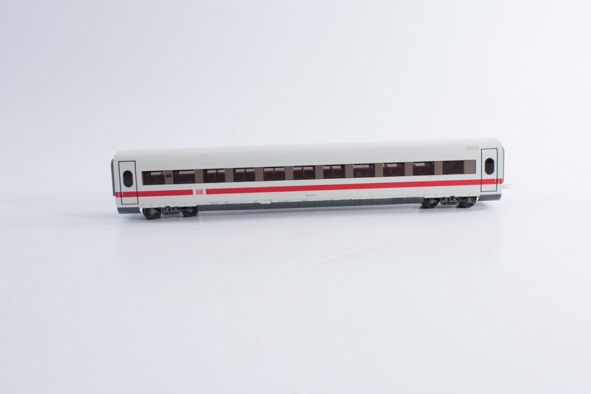 Märklin 29749S tussenwagen ICE2 DB - Afbeelding 2