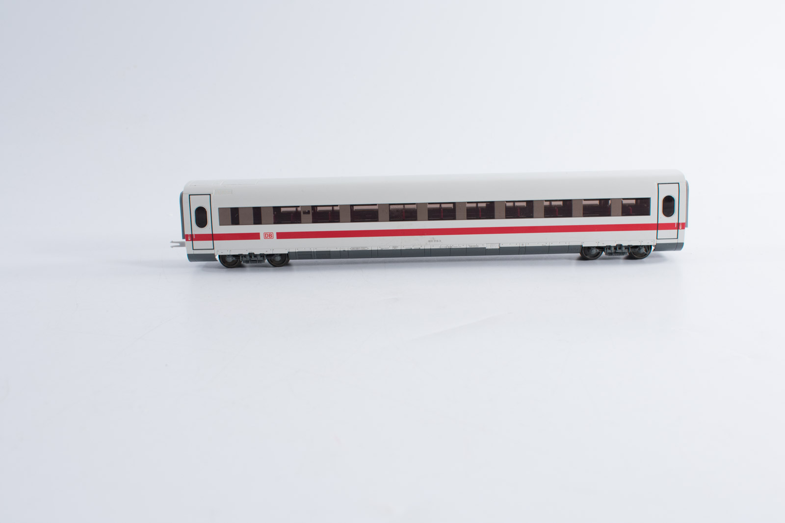 _DSC0165 Märklin 29749S tussenwagen ICE2 DB - Afbeelding 1