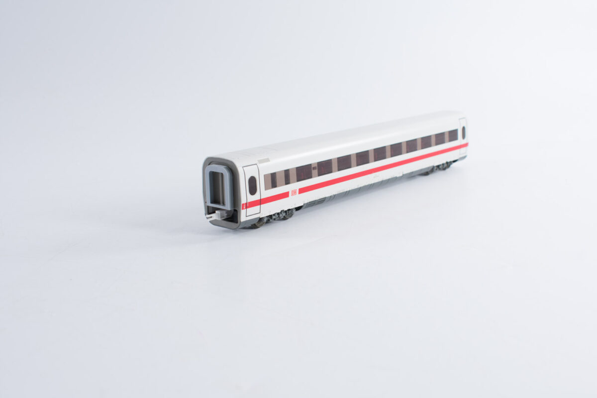 Märklin 29749S tussenwagen ICE2 DB - Afbeelding 3