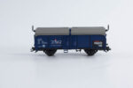 Märklin 46193 schuifdakwagen Märklin magazin1999 DB