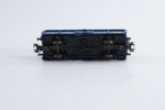 Märklin 46193 schuifdakwagen Märklin magazin1999 DB - Afbeelding 3