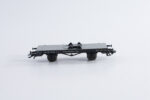 Märklin 46842 platte wagen voor voertuig DB