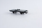 Märklin 46842 platte wagen voor voertuig DB - Afbeelding 2