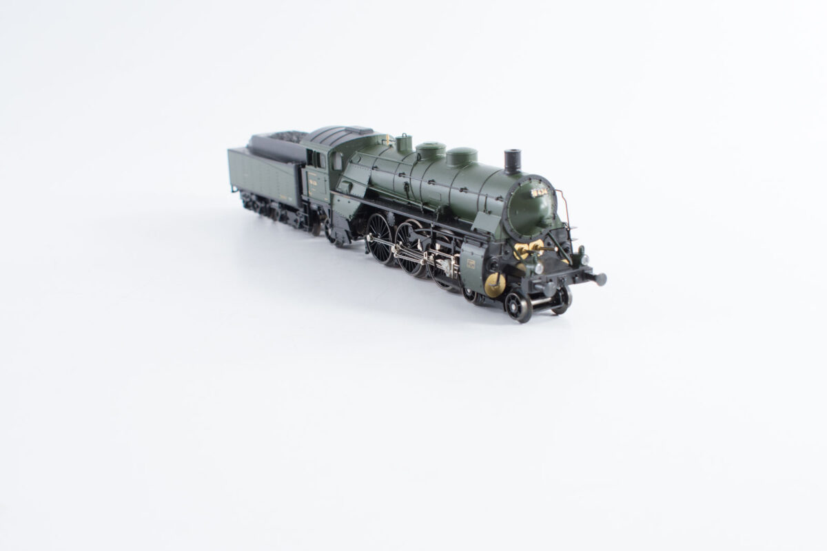 Märklin 28506 zevendelige digitale Rheingoldset DRG - Afbeelding 3