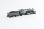 Märklin 28506 zevendelige digitale Rheingoldset DRG - Afbeelding 4