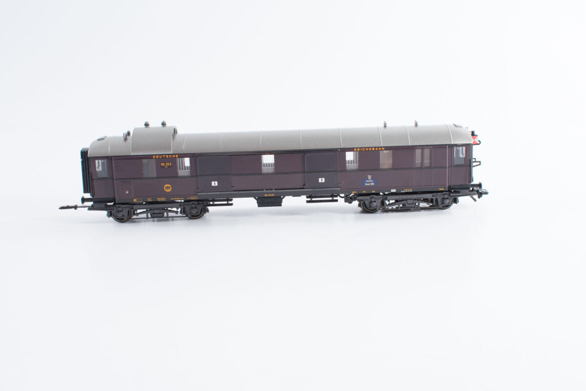 Märklin 28506 zevendelige digitale Rheingoldset DRG - Afbeelding 5