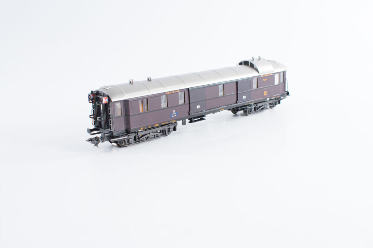 Märklin 28506 zevendelige digitale Rheingoldset DRG - Afbeelding 6