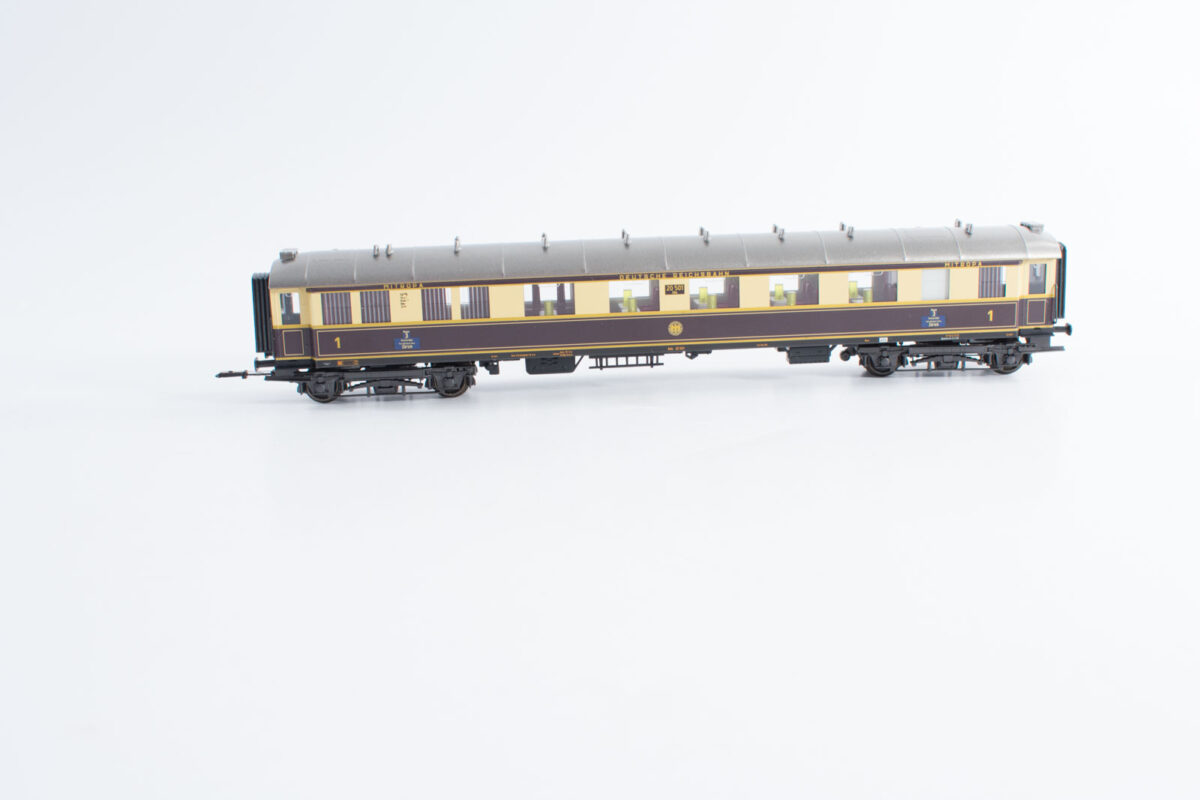 Märklin 28506 zevendelige digitale Rheingoldset DRG - Afbeelding 12