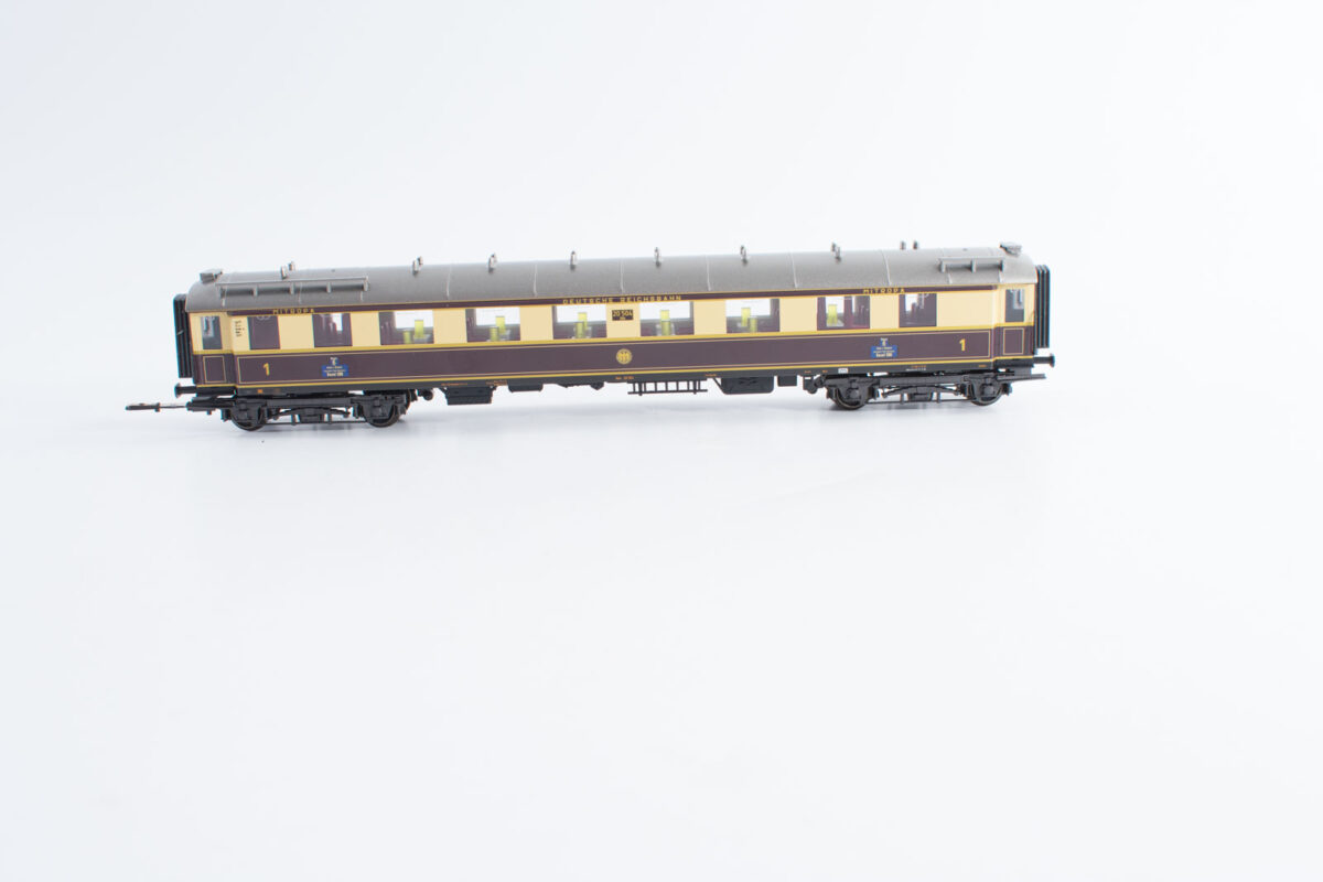 Märklin 28506 zevendelige digitale Rheingoldset DRG - Afbeelding 13