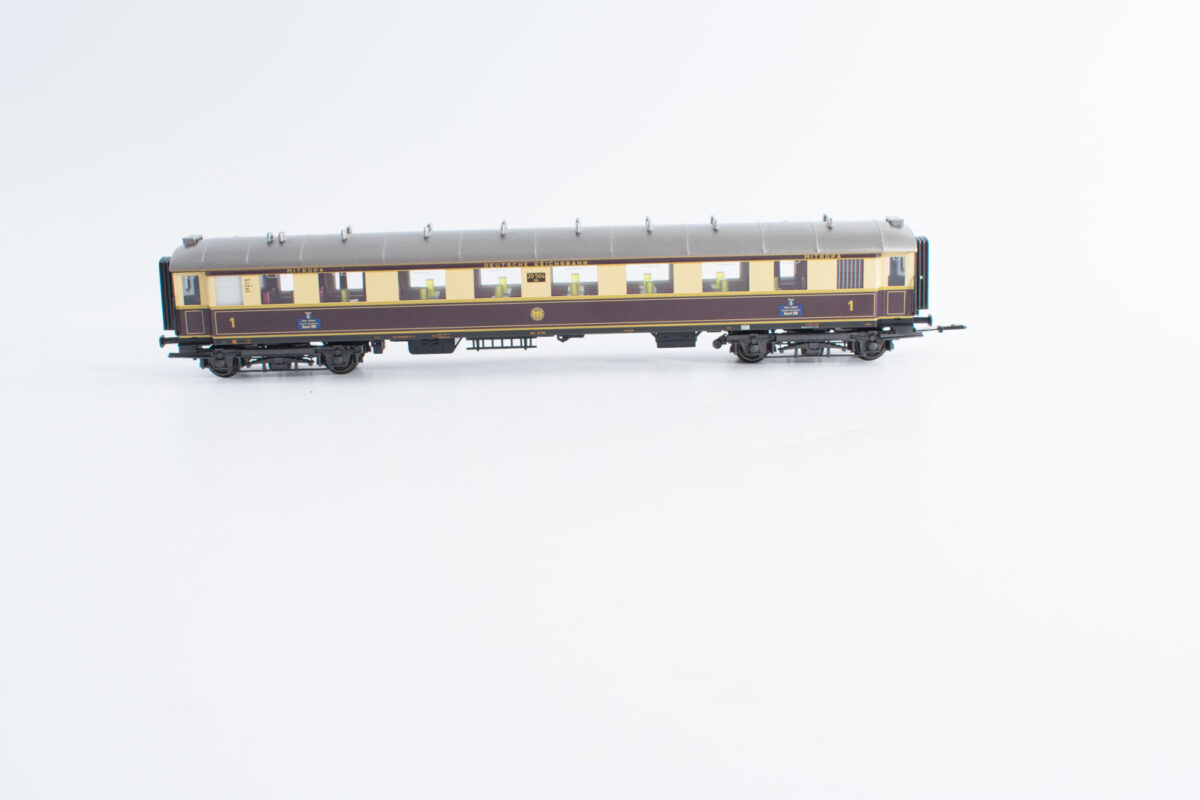 Märklin 28506 zevendelige digitale Rheingoldset DRG - Afbeelding 14