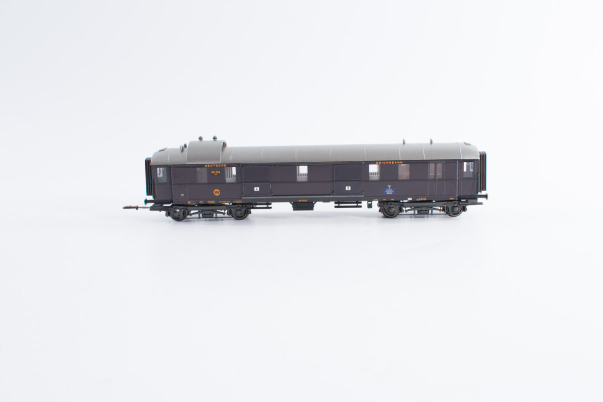 Märklin 28506 zevendelige digitale Rheingoldset DRG - Afbeelding 15