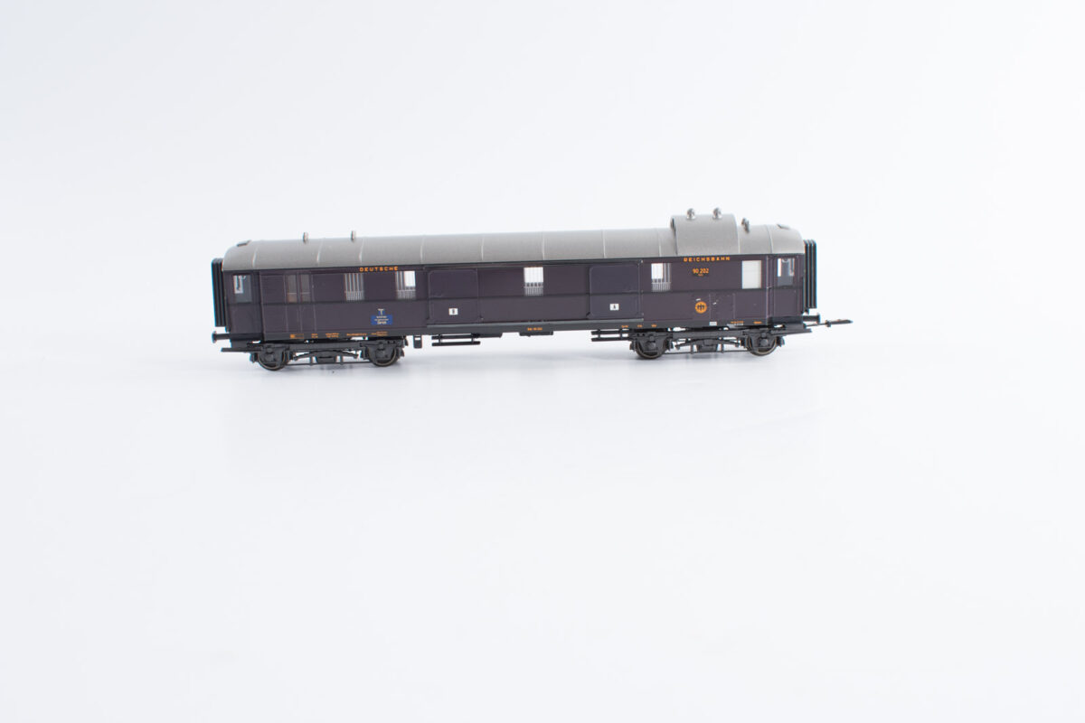 Märklin 28506 zevendelige digitale Rheingoldset DRG - Afbeelding 16