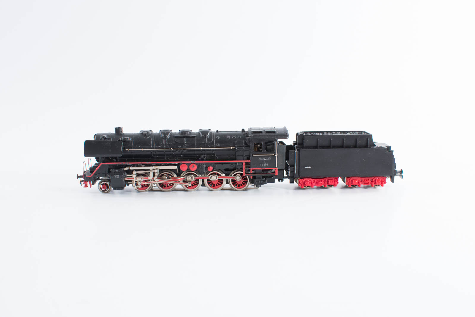 Märklin GN 800 stoomlocomotief BR44 DB