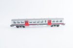Märklin 43539 personenrijtuig 2ekl SNCB