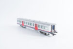 Märklin 43539 personenrijtuig 2ekl SNCB - Afbeelding 2