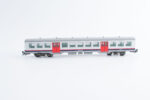 Märklin 43539 personenrijtuig 2ekl SNCB - Afbeelding 3