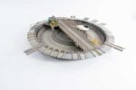 Fleischmann 6652 draaischijf voor Märklin - Afbeelding 2
