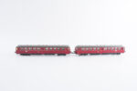Märklin 3076 digitaal accutreinstel BR515/815 esuLP4 - Afbeelding 2