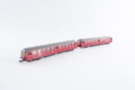 Märklin 3076 digitaal accutreinstel BR515/815 esuLP4 - Afbeelding 3