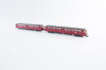 Märklin 3076 digitaal accutreinstel BR515/815 esuLP4 - Afbeelding 4