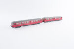 Märklin 3076 digitaal accutreinstel BR515/815 esuLP4 - Afbeelding 5