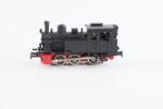 Primex 3020 stoomlocomotief BR98 DB