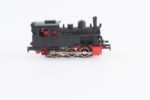 Primex 3020 stoomlocomotief BR98 DB - Afbeelding 2