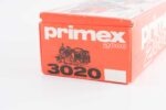 Primex 3020 stoomlocomotief BR98 DB - Afbeelding 5