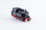 Märklin 33041digitale stoomlocomotief BR80 DB - Afbeelding 2