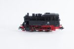Märklin 33041digitale stoomlocomotief BR80 DB - Afbeelding 3
