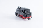 Märklin 33041digitale stoomlocomotief BR80 DB - Afbeelding 4