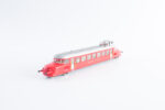 Märklin 3126 digitale motorwagen rode pijl SBB - Afbeelding 3