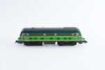 Märklin digitale diesellocomotief Serie 210 SNCB