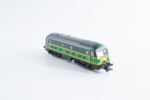 Märklin digitale diesellocomotief Serie 210 SNCB - Afbeelding 2