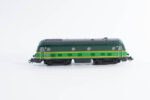 Märklin digitale diesellocomotief Serie 210 SNCB - Afbeelding 3