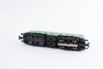Märklin digitale diesellocomotief Serie 210 SNCB - Afbeelding 5
