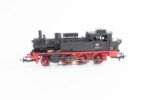 Märklin 36740 digitale stoomlocomotief BR74 DB