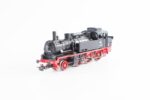 Märklin 36740 digitale stoomlocomotief BR74 DB - Afbeelding 2