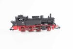 Märklin 36740 digitale stoomlocomotief BR74 DB - Afbeelding 3
