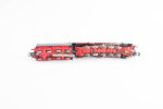 Märklin 3319 Stoomlocomotief BR50 ÖBB - Afbeelding 5