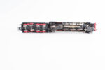 Märklin F800 stoomlokomotief BR01 DB - Afbeelding 2