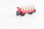 Märklin 4107 personenwagen Kuckucksbahn - Afbeelding 3