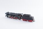 Märklin F800 stoomlocomotief BR01 DB uitgave 2 - Afbeelding 4