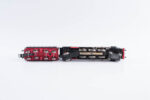 Märklin F800 stoomlocomotief BR01 DB uitgave 2 - Afbeelding 7