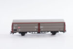 Märklin 00756-21 schuifwandwagen DB
