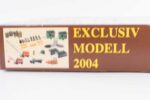 Faller 130591H0 exclusief model 2004 bouwplaats - Afbeelding 3