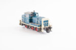 Märklin 37616 Digitale diesel rangerlocomotief BR261 DB MFX sound - Afbeelding 2
