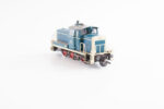 Märklin 37616 Digitale diesel rangerlocomotief BR261 DB MFX sound - Afbeelding 4