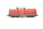 Brawa 42800 diesellocomotief V100.10 DB - Afbeelding 4